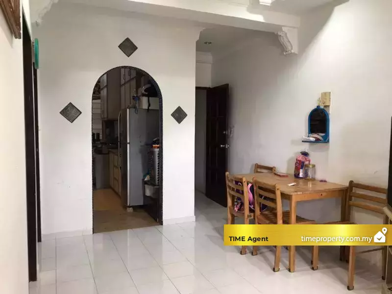 Ferringhi Mutiara Apartment (Block 2A, 2B, 2C &amp; 2D) — photo 1