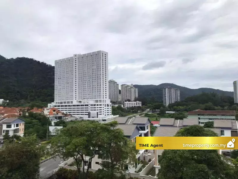 Ferringhi Mutiara Apartment (Block 2A, 2B, 2C &amp; 2D) — photo 2