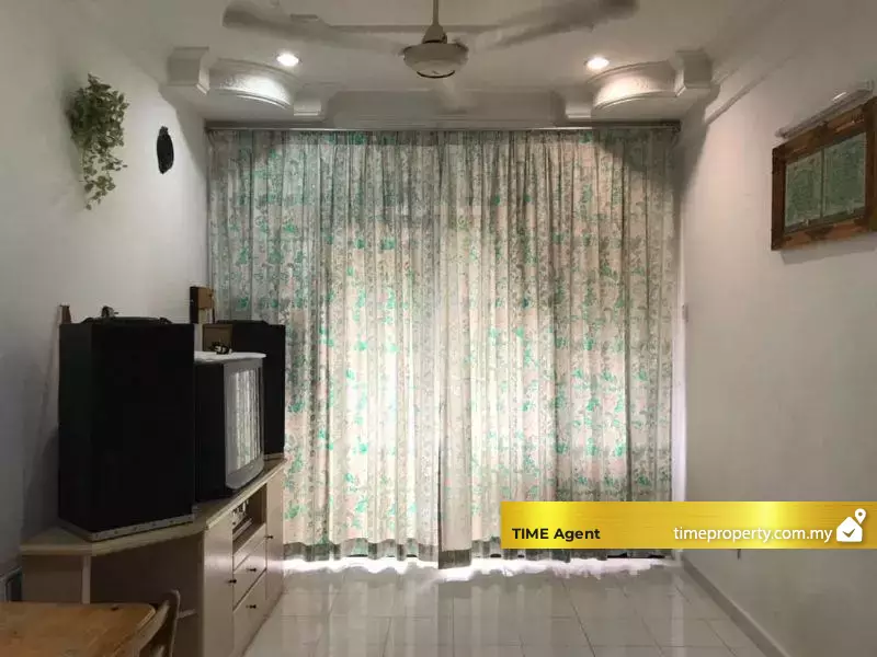 Ferringhi Mutiara Apartment (Block 2A, 2B, 2C &amp; 2D) — photo 4