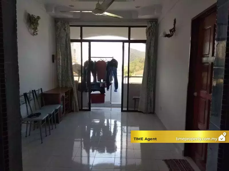 Ferringhi Mutiara Apartment (Block 2A, 2B, 2C &amp; 2D) — photo 5