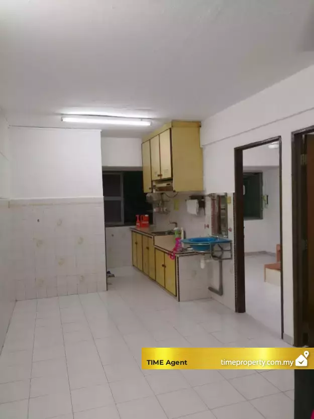 Flat Farlim 4 (Block 4A, 4B &amp; 4C) — photo 2