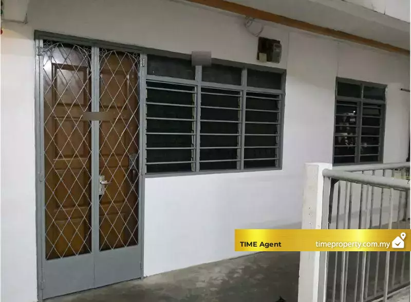 Flat Farlim 4 (Block 4A, 4B &amp; 4C) — photo 3