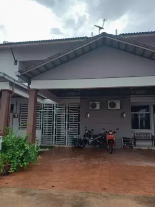 Putra Villas