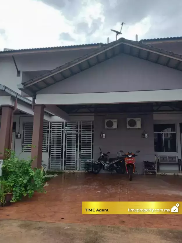 Putra Villas — photo 1