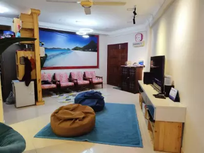 Taman Jade View (Block 300 - 314)
