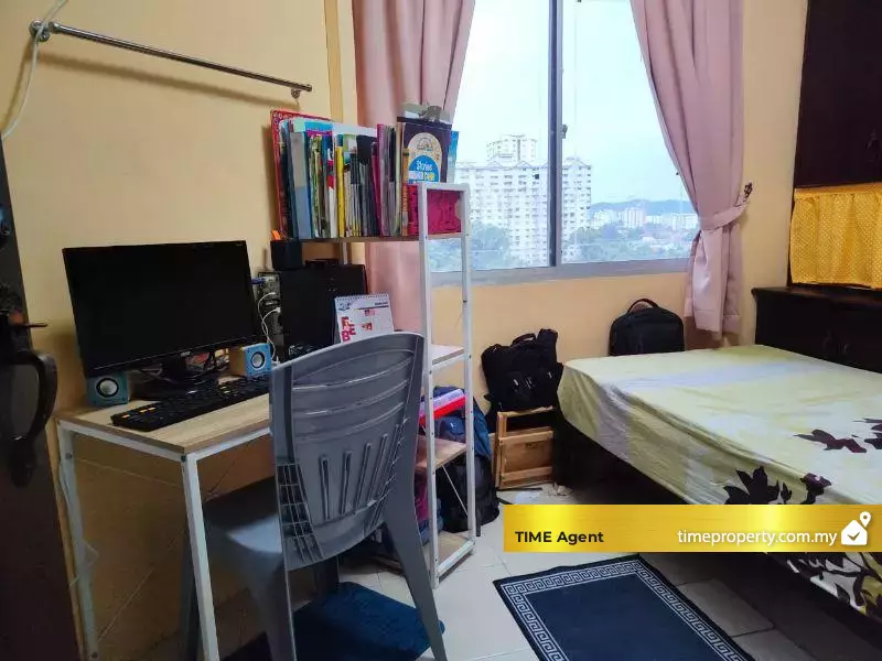 Taman Jade View (Block 300 - 314) — photo 2