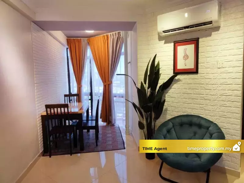 Taman Jade View (Block 300 - 314) — photo 3