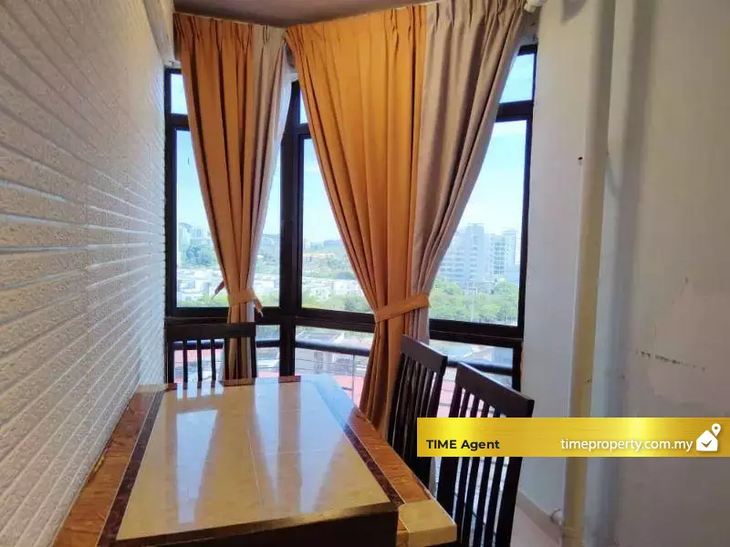 Taman Jade View (Block 300 - 314) — photo 4