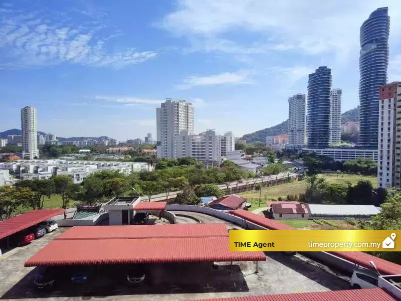 Taman Jade View (Block 300 - 314) — photo 5