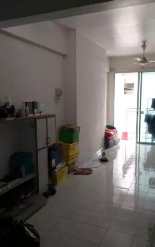 BJ Court Condominium