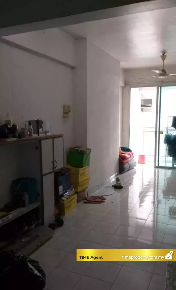 BJ Court Condominium — photo 1