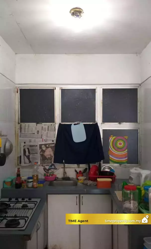 BJ Court Condominium — photo 3