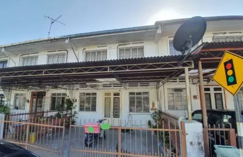 Kampung Melayu