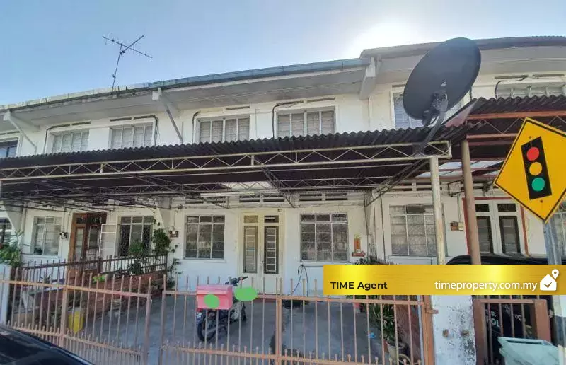 Kampung Melayu — photo 1
