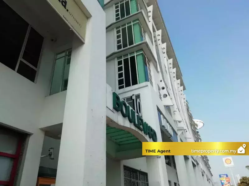 PJU 6A/ Block Bougainvillea — photo 2