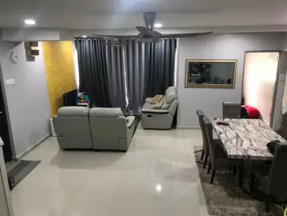 Sri Suajaya Condominium