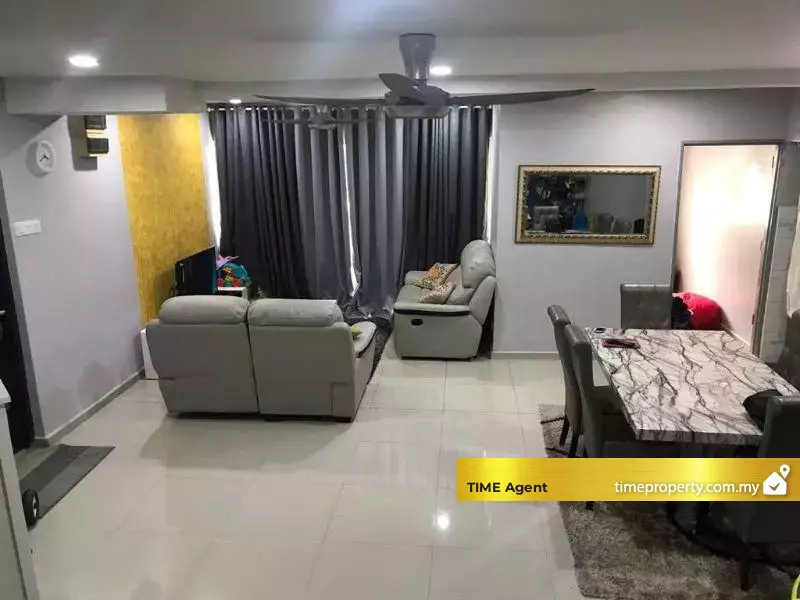 Sri Suajaya Condominium — photo 1