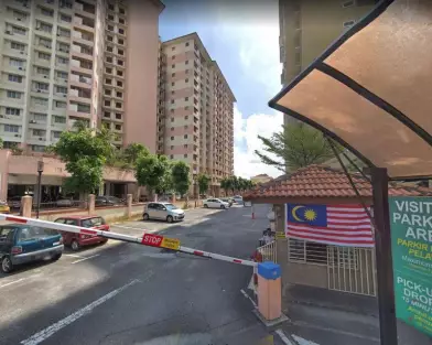Bintang Mas Condominium