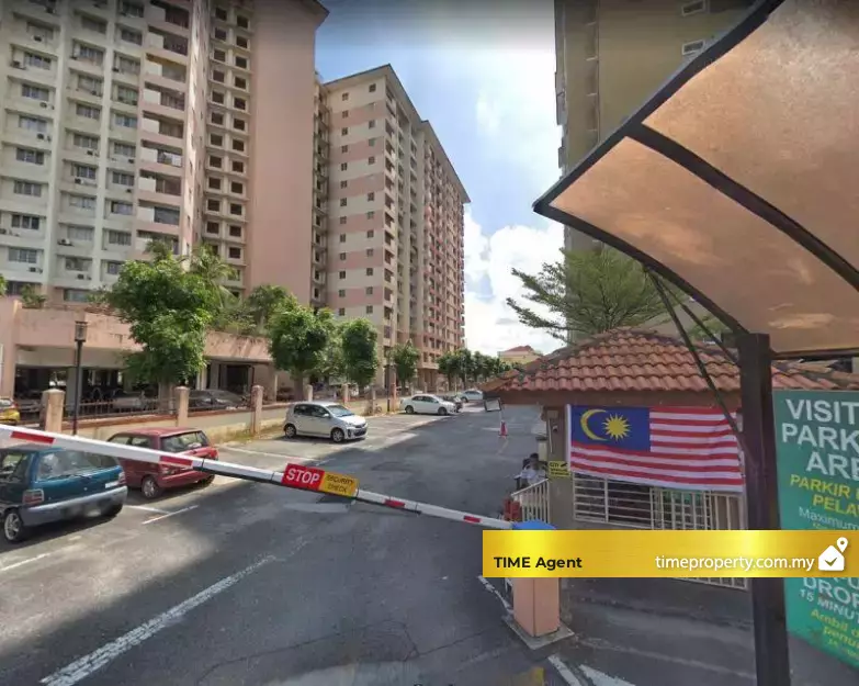 Bintang Mas Condominium — photo 1