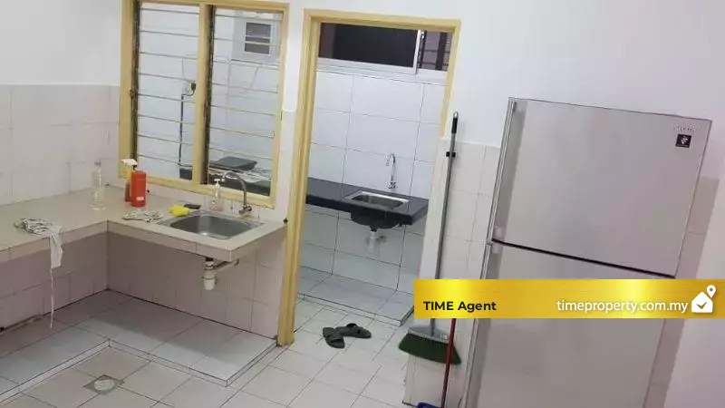 Bintang Mas Condominium — photo 2