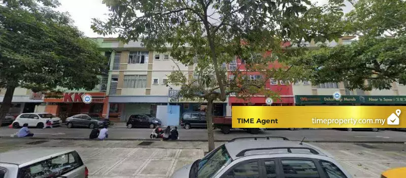 Bintang Mas Condominium — photo 4
