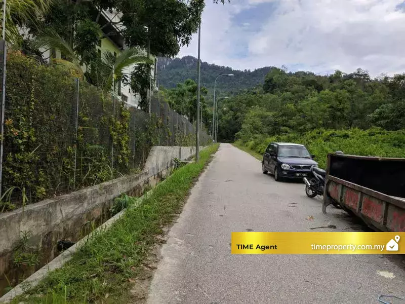 Ampang, Gombak — photo 4