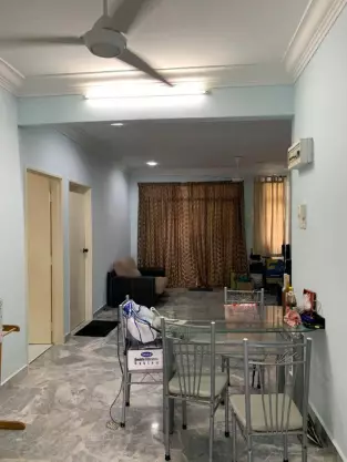 Casa Ria (KL City Centre)