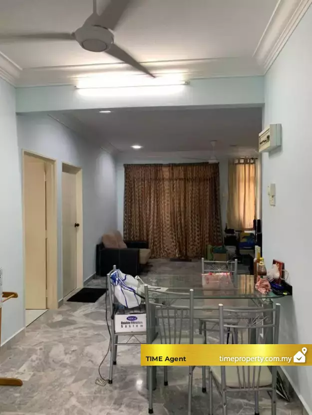 Casa Ria (KL City Centre) — photo 1