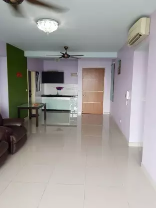 The Z Residence