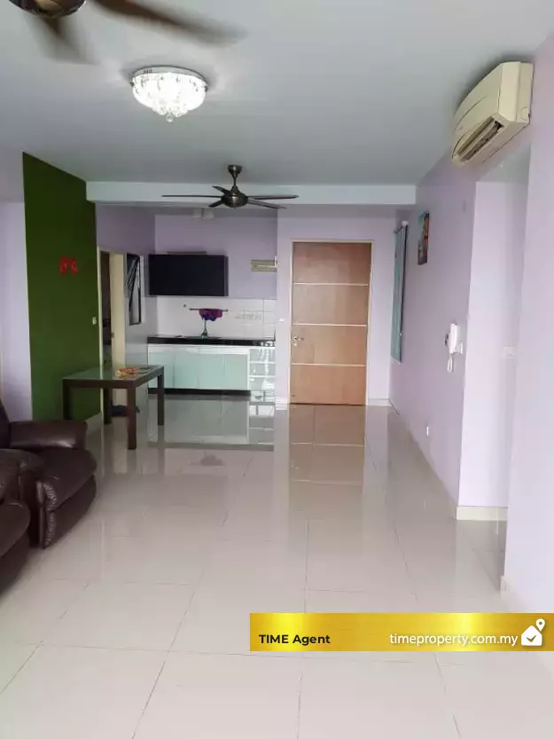 The Z Residence — photo 1