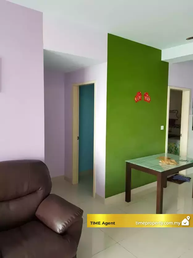 The Z Residence — photo 2
