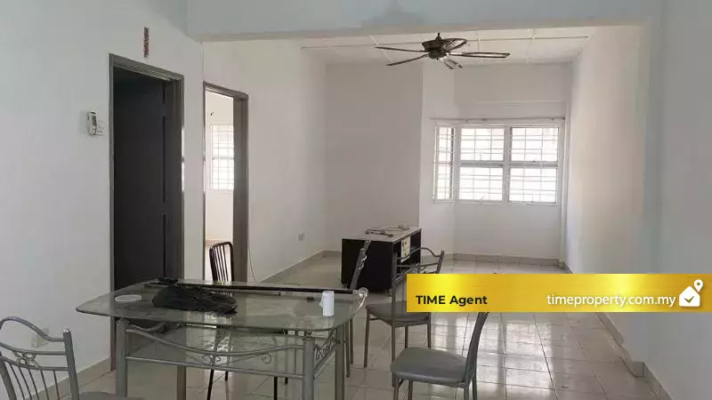 Fortune Court (Kepong) — photo 1
