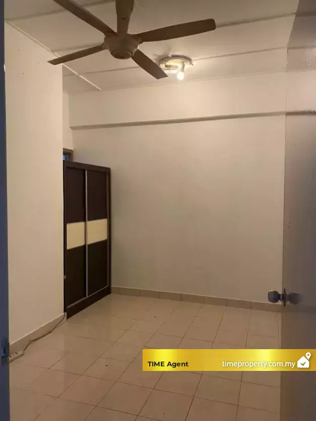 Fortune Court (Kepong) — photo 2
