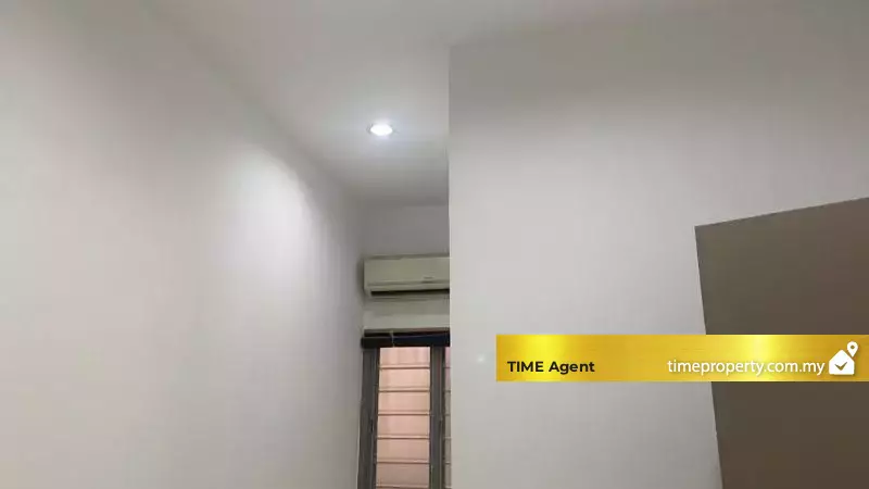 Fortune Court (Kepong) — photo 4