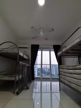 Court 28 Residence