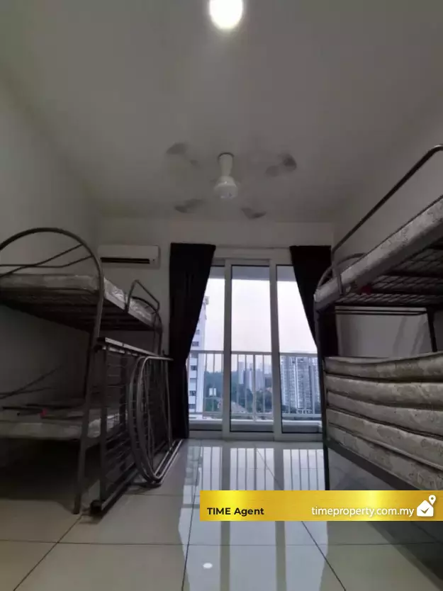 Court 28 Residence — photo 1