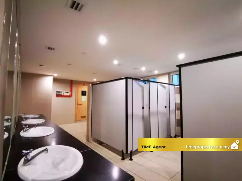 Court 28 Residence — photo 2