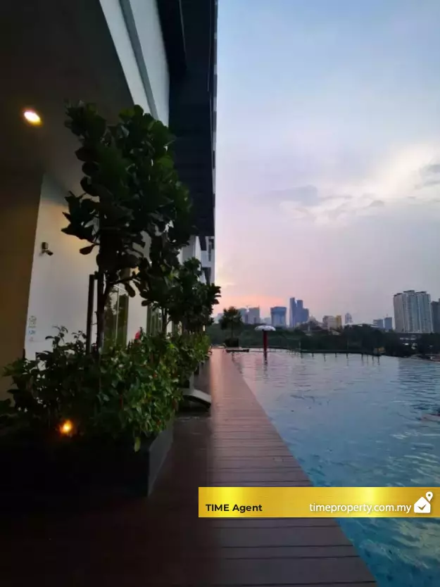 Court 28 Residence — photo 3