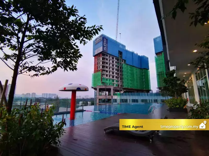 Court 28 Residence — photo 4
