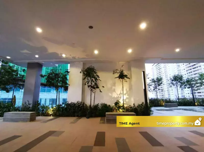 Court 28 Residence — photo 5