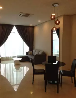 SOHO Suites