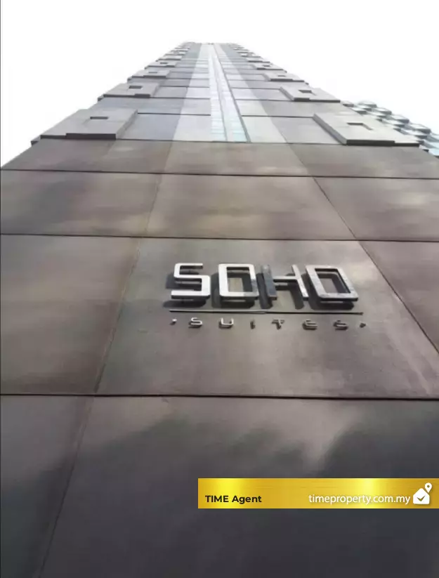 SOHO Suites — photo 5