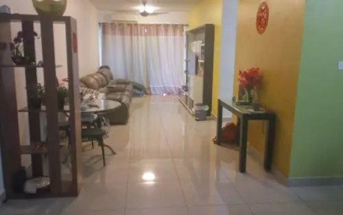 Palace Court Condominium