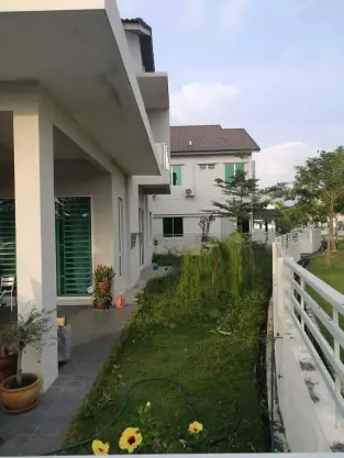 Pearl Residence