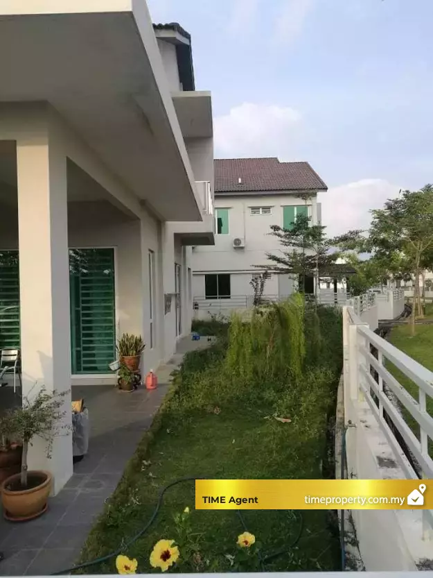 Pearl Residence — photo 1