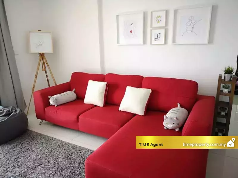 City Residence — photo 1