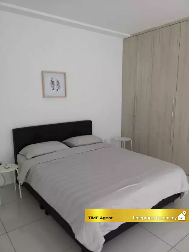 City Residence — photo 2