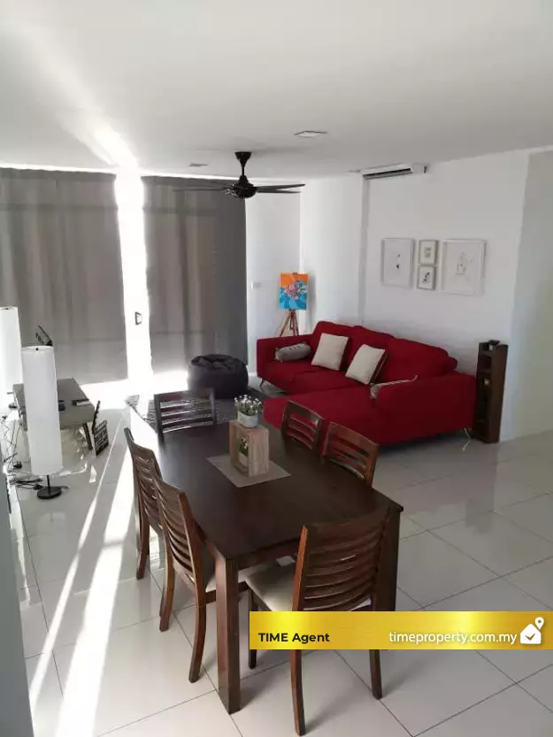 City Residence — photo 3