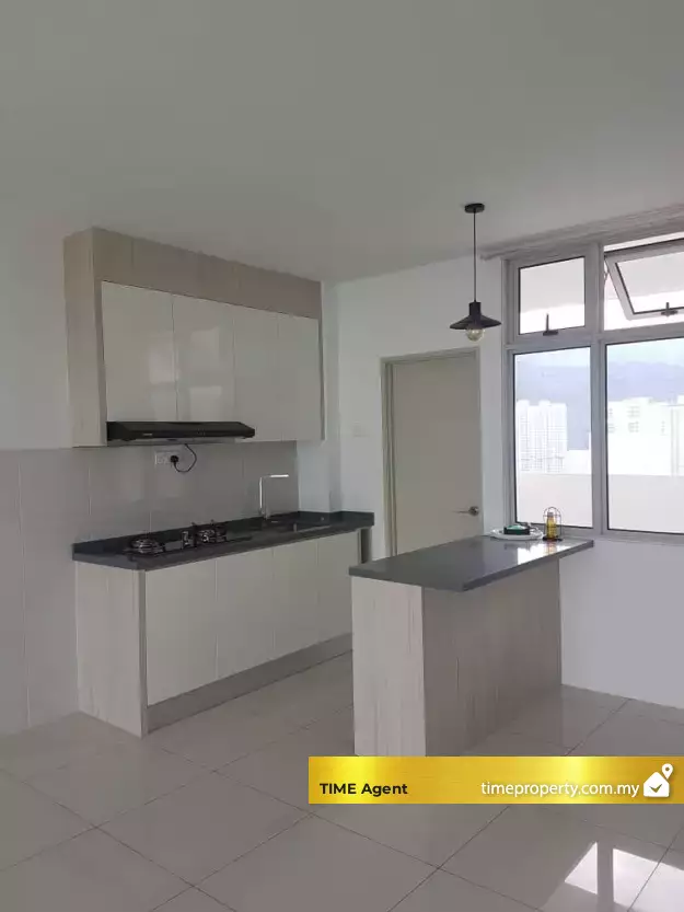 City Residence — photo 5
