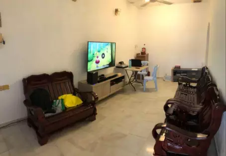 Taman Sri Rambai